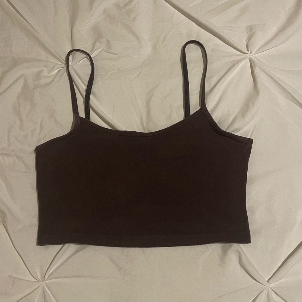 Tna karelis cropped tank bundle